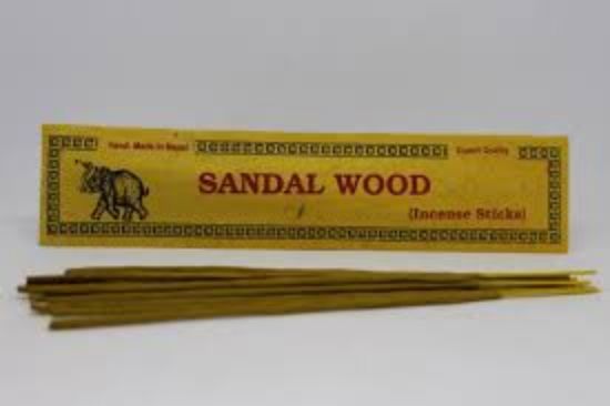 Picture of Sandlewood Incense