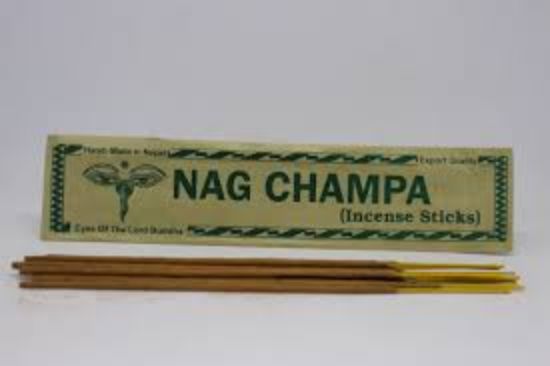 Picture of Nag Champa  Incense