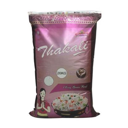 Picture of Thakalai basmati rice 20kg