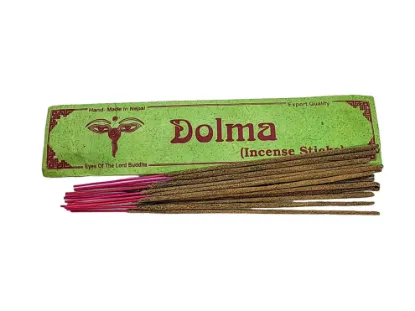 Picture of Dolma Incense