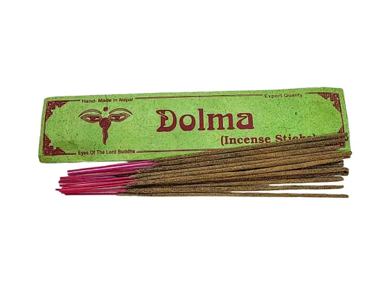Picture of Dolma Incense