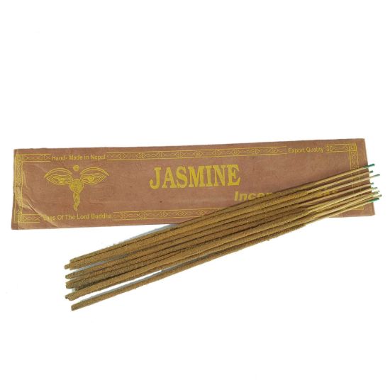 Picture of Jasmine Incense