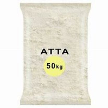 Picture of Atta  50kg