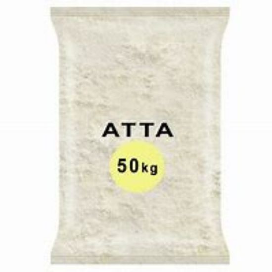 Picture of Atta  50kg