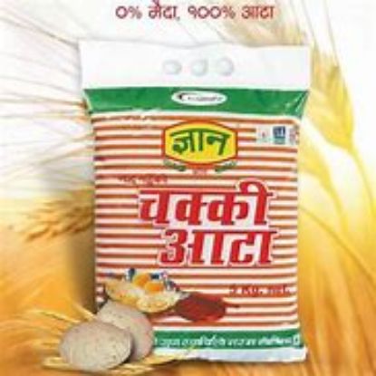 Picture of Gyan Cakki Atta  5kg