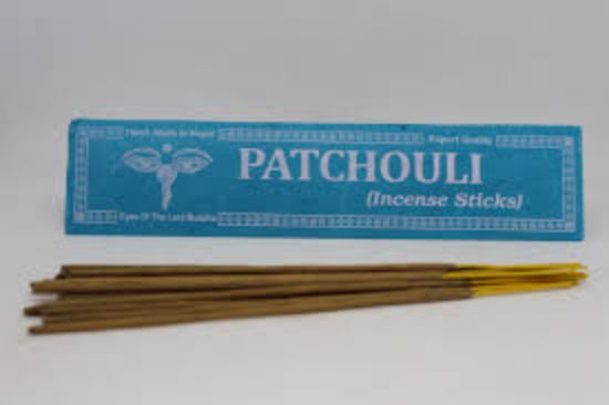 Picture of Patchouli Incense
