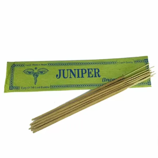 Picture of Juniper Incense