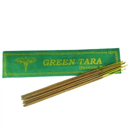 Picture of Green Tara Incense