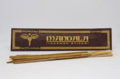Picture of Mandala Incense