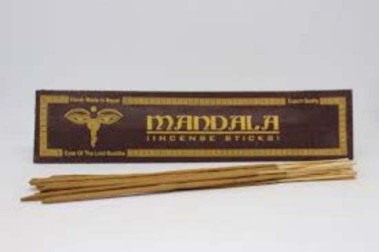 Picture of Mandala Incense