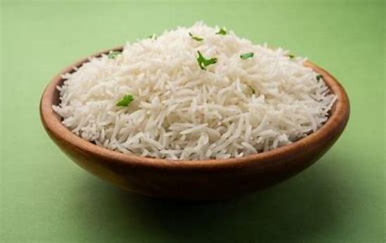 Picture of Jaki basmati rice 5kg