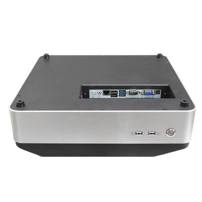 Picture of Wholesale price All in one Touch Screen Pos touch Screen Retail Pos System Pos hardware/ Pos Machine / Pos Terminal