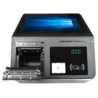 Picture of Wholesale price All in one Touch Screen Pos touch Screen Retail Pos System Pos hardware/ Pos Machine / Pos Terminal