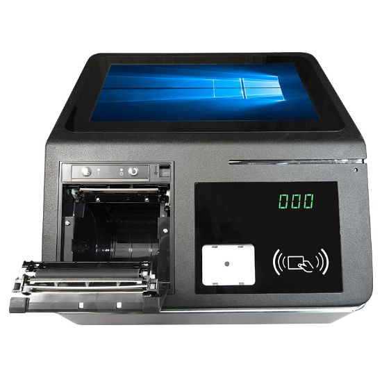 Picture of Wholesale price All in one Touch Screen Pos touch Screen Retail Pos System Pos hardware/ Pos Machine / Pos Terminal