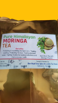 Picture of Pure Himalayan Morning Tea