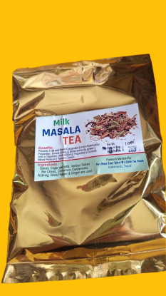 Picture of Milk Masala Tea
