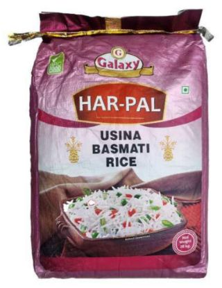 Picture of Harpal Basmati Rice, 20Kg