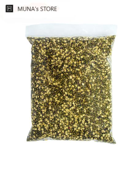 Picture of Moong Dal - Khosta- 1 KG