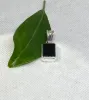 Picture of Pure Silver Pendant With Natural Black Onyx/Men/5 Gram