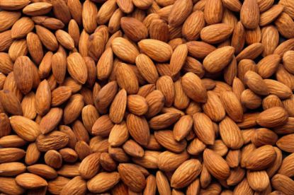 Picture of Almonds(Badam) - 500gm