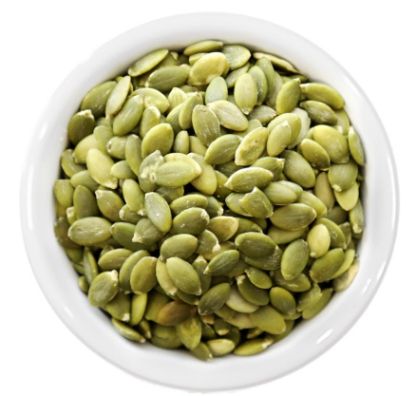 Picture of Pumpkin Seeds - Super Food - 200 gm