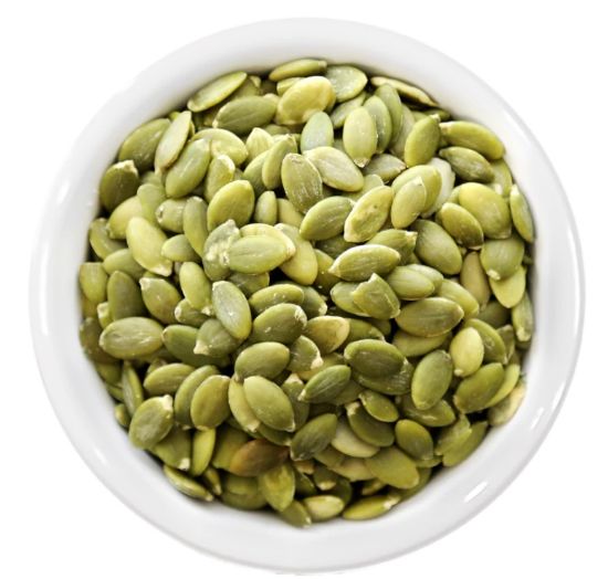 Picture of Pumpkin Seeds - Super Food -600gm