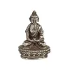 Picture of Pure Silver Budhha Statue-28.24G