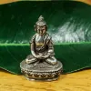 Picture of Pure Silver Budhha Statue-28.24G