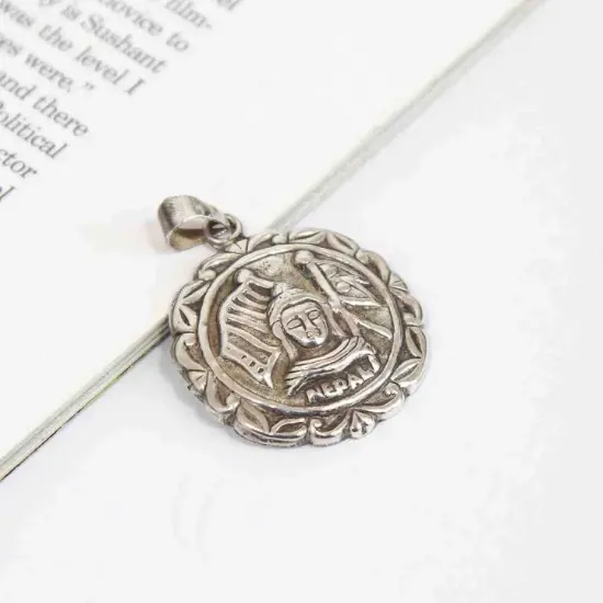 Picture of Pure Silver Pendant/3.53 g