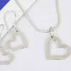 Picture of Pure Silver Valentine Set / 10.5 Gram