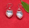 Picture of Pure Silver Makasi Earring/Women/4.7 Gram