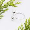 Picture of Pure Silver Ring For Women/ 2.4 Gram