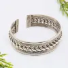 Picture of Pure Silver Bracelet For Men / 48.5 Gram