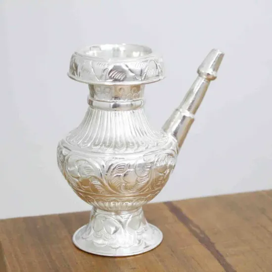 Picture of Pure Silver Karua / 108 gram