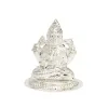 Picture of Sterling Silver Laxmi Statue-28.465G