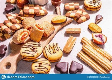 Picture for category Muffins & Cookies