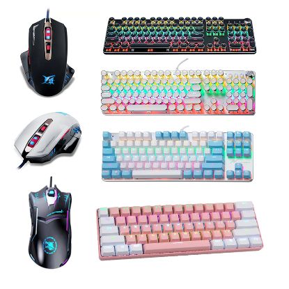 Picture of Top Assembled For Sale Core I7 Personal Gaming Computer For Pc Gamer