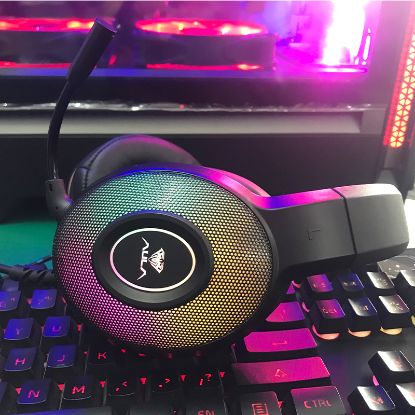 Picture of Top Assembled For Sale Core I7 Personal Gaming Computer For Pc Gamer