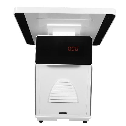 Picture of Cashier Catering Milk Tea Store Touch Screen Catering System All Machine