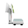 Picture of POS Terminals For Sale 15.6inch Retail POS Terminals Market Weighing POS Devices