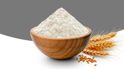 Picture of Maida.        50kg