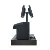 Picture of POS Terminal Kit Integrated Payment 15.6 Touch Screen Cash Register With Keyboard Scanner Printer