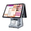 Picture of G-Tech-pos Cash Register + Printer J1900