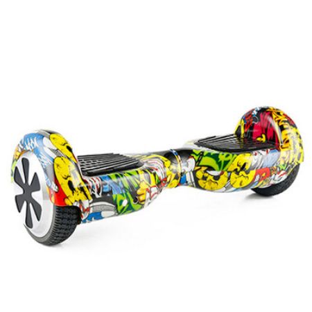 Picture for category Hoverboard