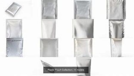 Picture for category Pouch