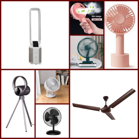 Picture for category Fan