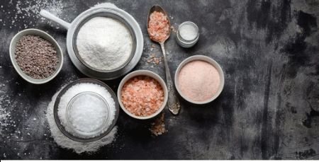 Picture for category Salts