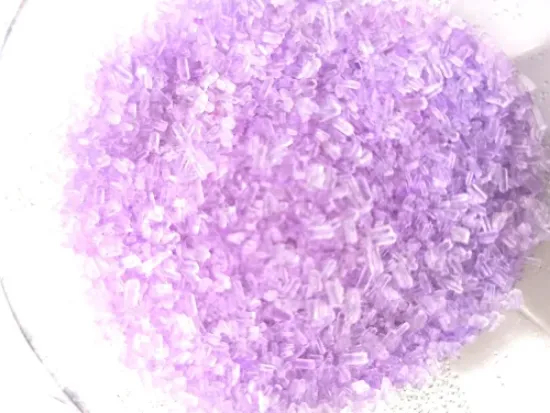 Picture of Himalayan Lavender Salt