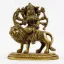 Picture of Durga Mata Statue / Brass Durga Mata Statue / Murti Saru Handicraft / Durga Mata Statue / Brass Durga Mata Statue / Murti