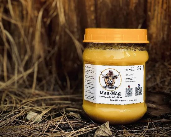 Picture of Mag Mag Ghee-500ml